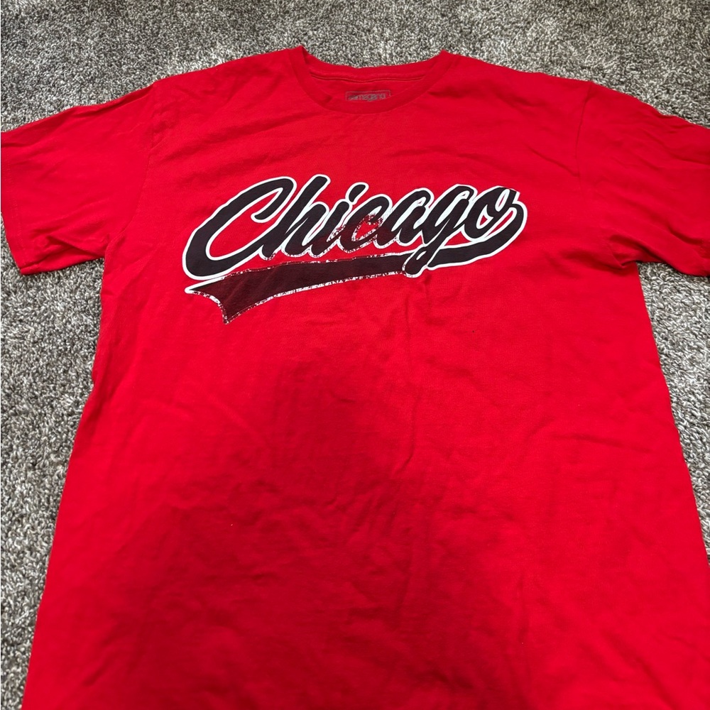 Rue 21 “Chicago” tee